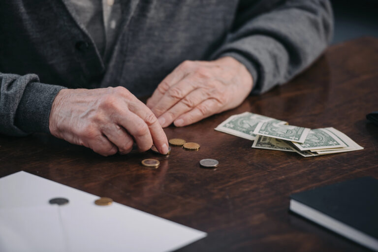 Nearly 4 in 10 Americans Near Retirement Have No Retirement Account as Gen X Faces a Financial Reckoning