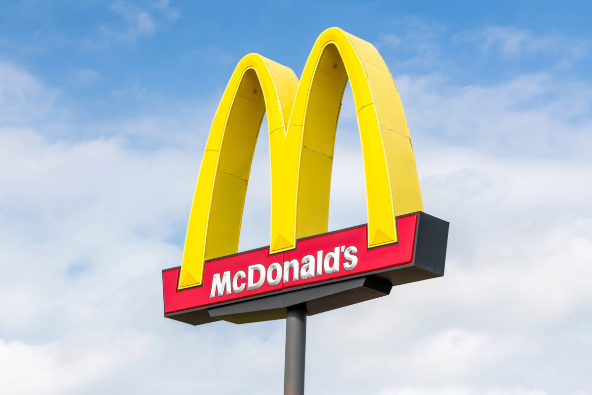 The McDonald’s Burger Rule That Could Change the Way Customers See Their Favorite Sandwich 1 Depositphotos 302518534 L