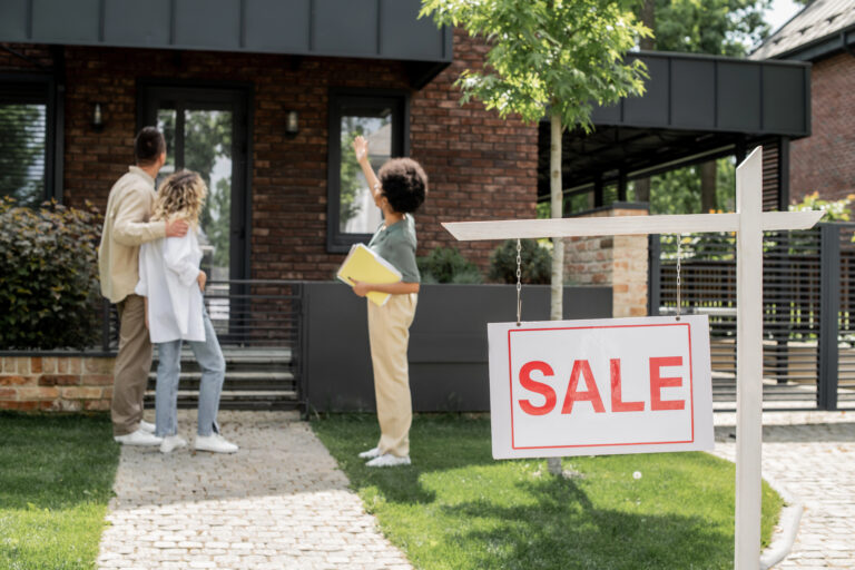 The 2026 Housing Market Just Shifted, and Buyers Finally Have Some Breathing Room