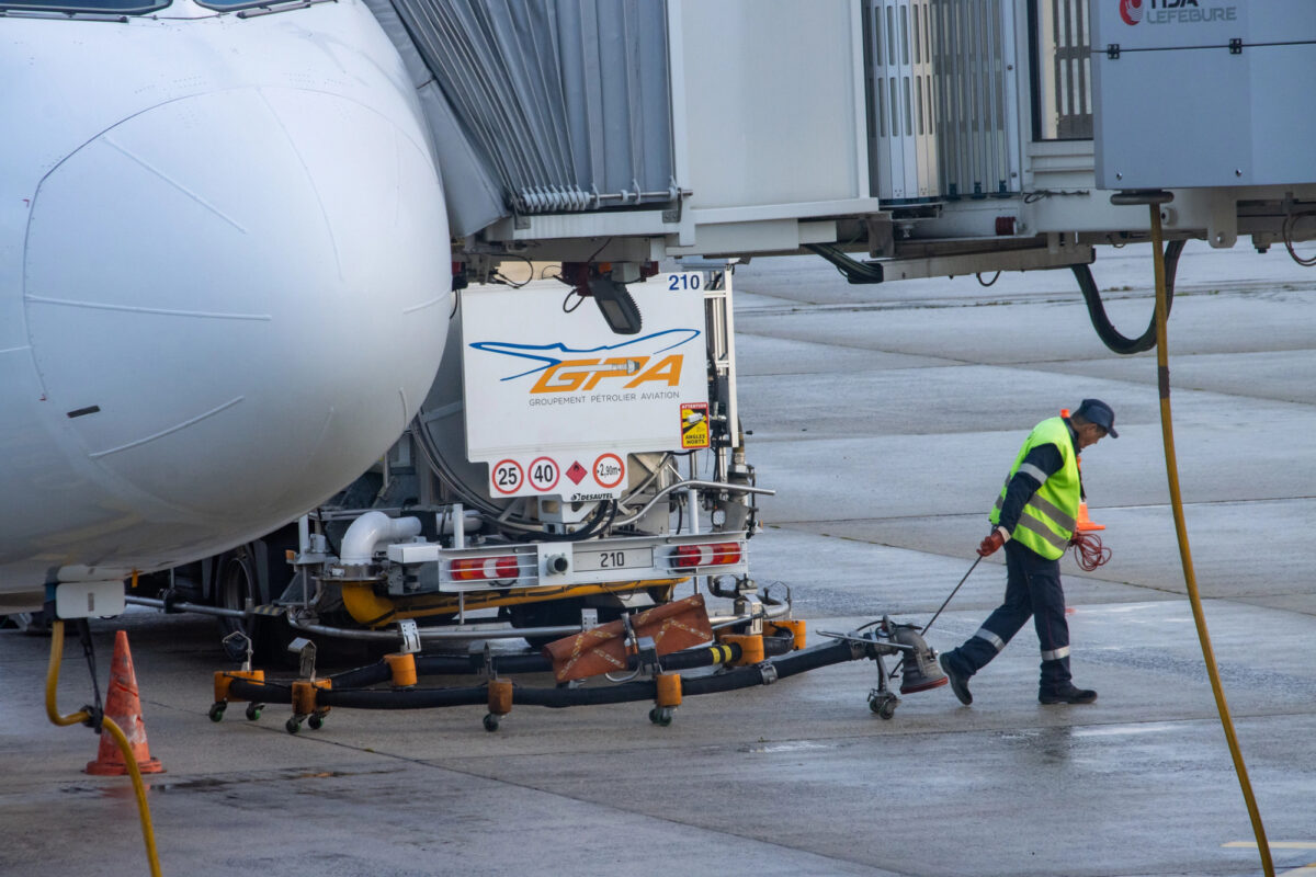 American Airlines Restores Operations After Nationwide Ground Stop Triggered by IT Outage 2 Depositphotos 688957378 L