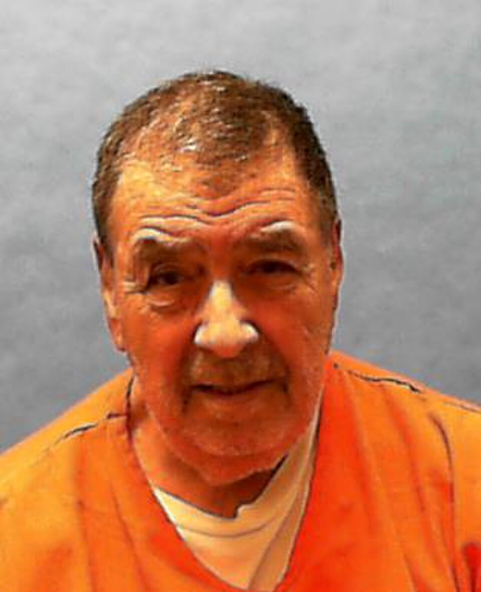 Dominick Occhicone Mugshot
