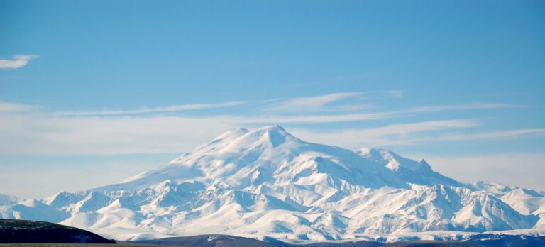 Five Climbers Dead on Mount Elbrus After Violent Storm Strikes Europe’s Highest Peak