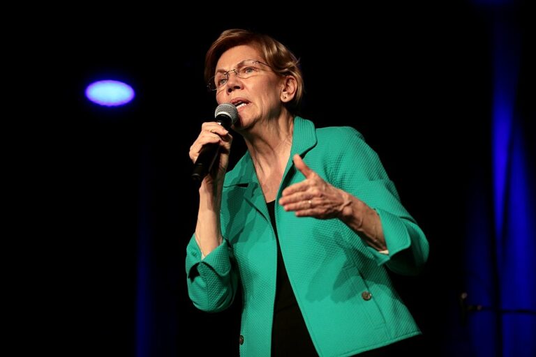 Elizabeth Warren Accuses Pentagon of Hiding Iran War Costs as Casualty Changes Spark Bipartisan Backlash