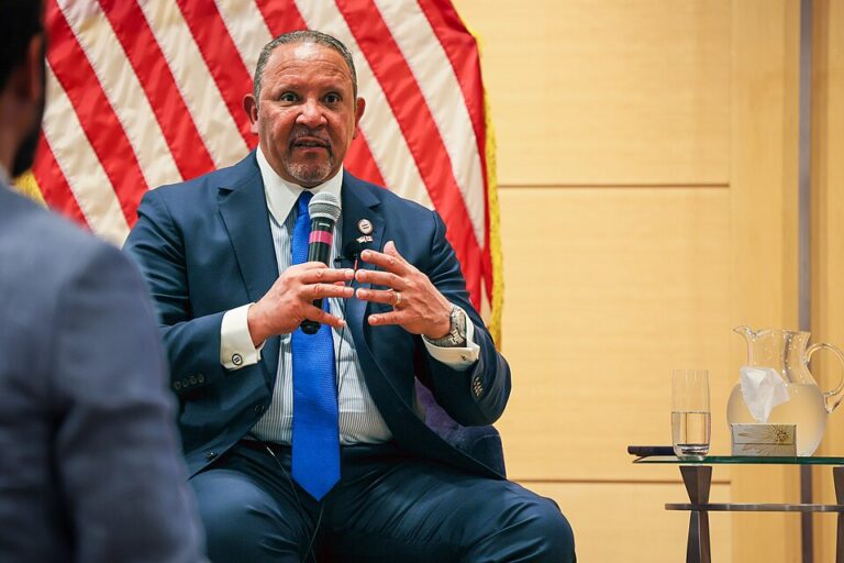 Urban League Warns the American Dream Is Slipping Away for Black Americans