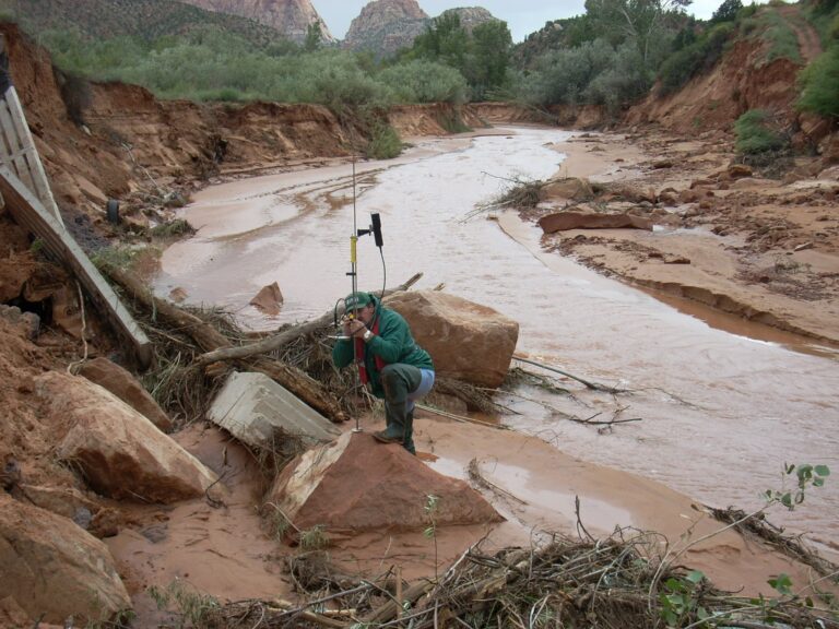Utah Flash Flood Tragedy Leaves Daughter as Sole Survivor After Family of Five Is Swept Away