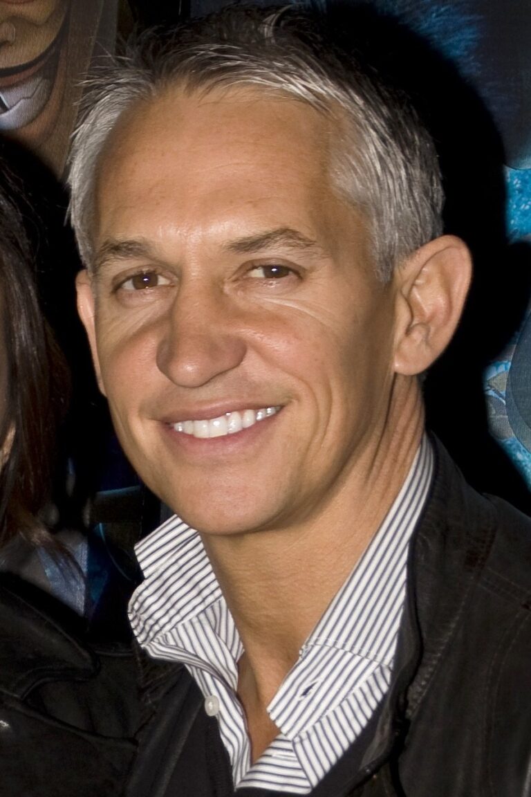 10 Uncomfortable Questions Gary Lineker’s “Tax Me More” Plea Just Threw at Britain