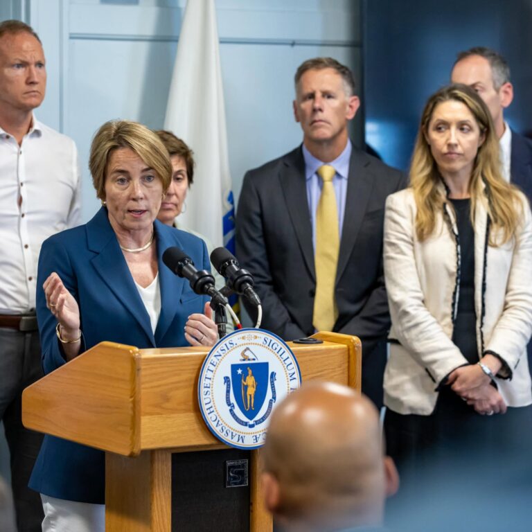 Massachusetts Keeps Raising the Stakes on Immigration as the PROTECT Act Moves Forward