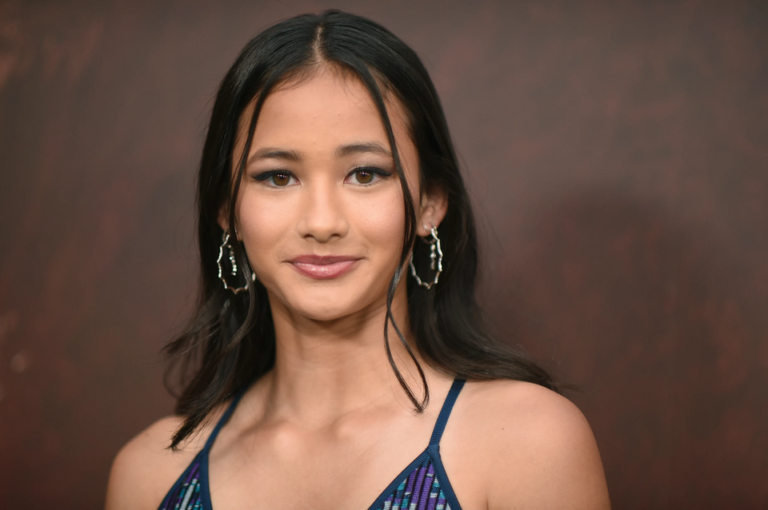 Kaylee Hottle Dies at 18: How the Godzilla vs. Kong Actress Created a Legacy Far Bigger Than Hollywood