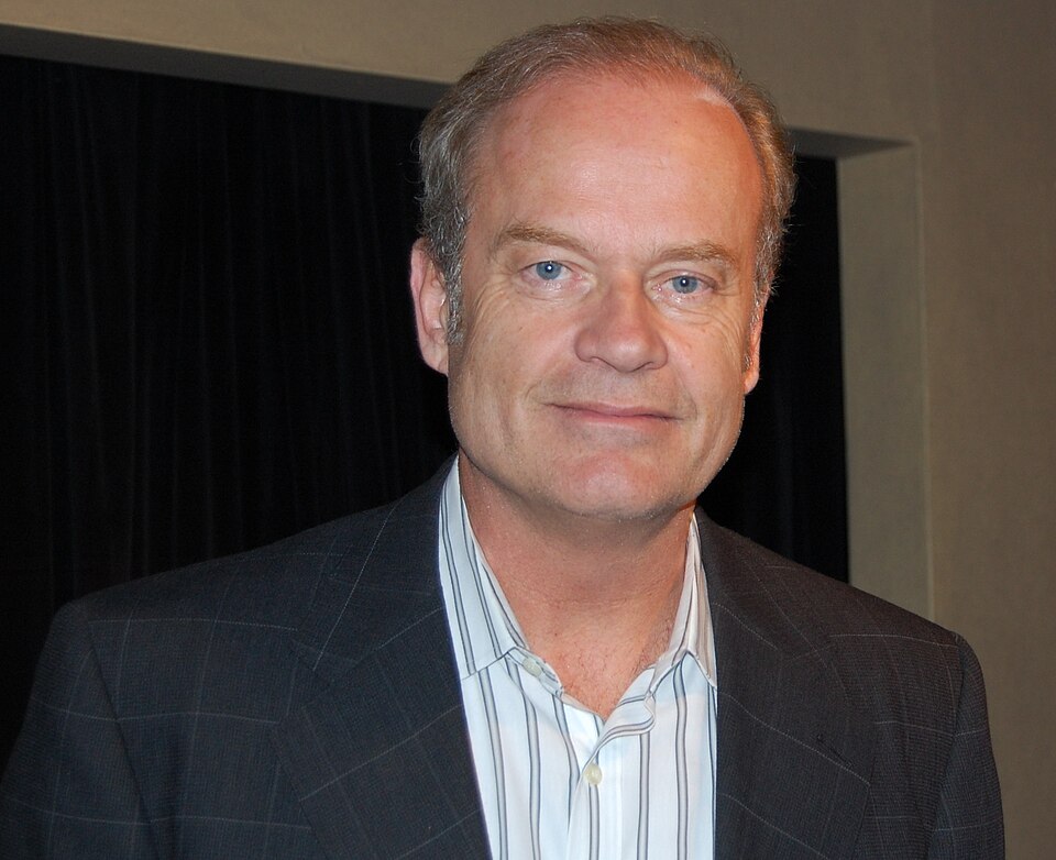 Kelsey Grammer May 5 2010