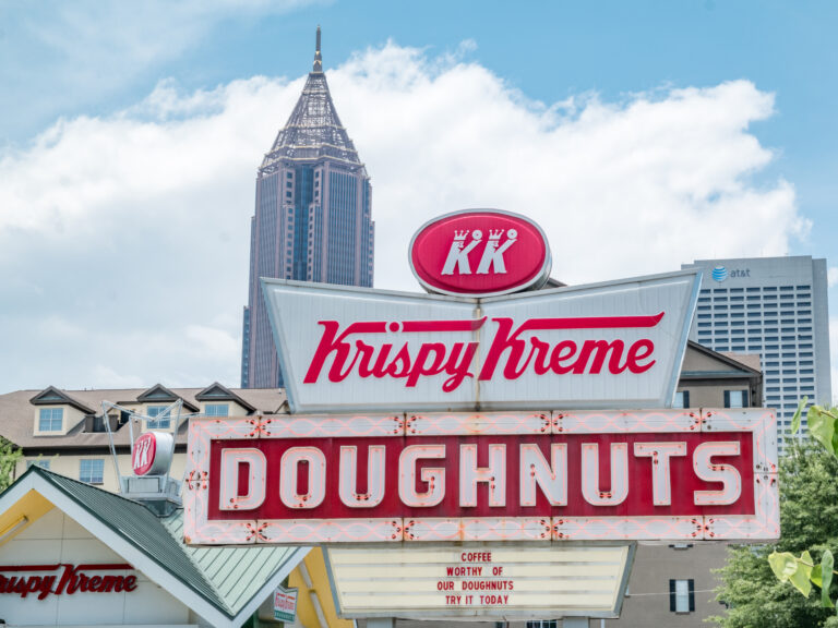 Krispy Kreme’s $13 Looney Tunes ‘Lab Dozen’ Disappears After Thursday.