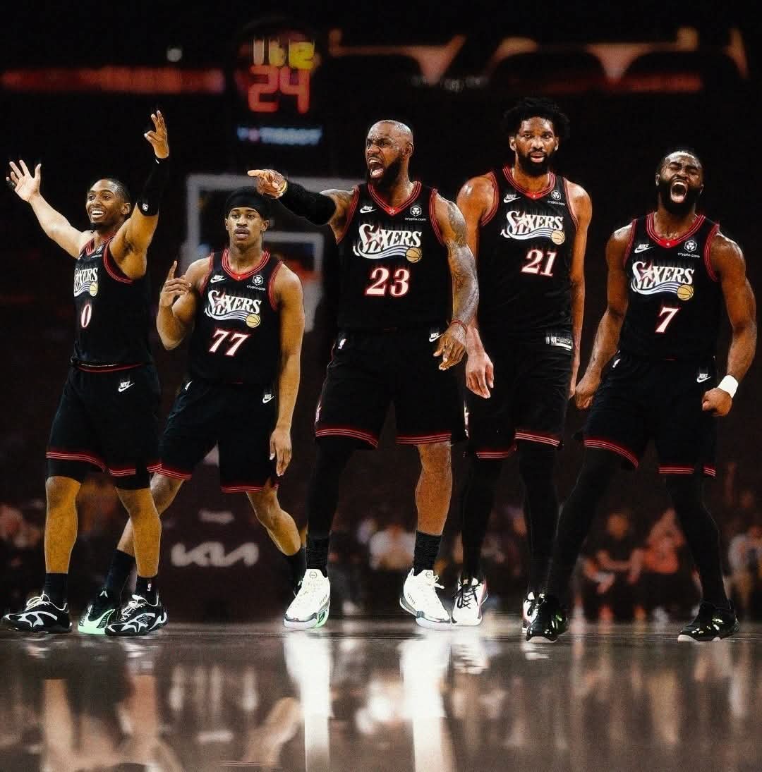 LeBron James