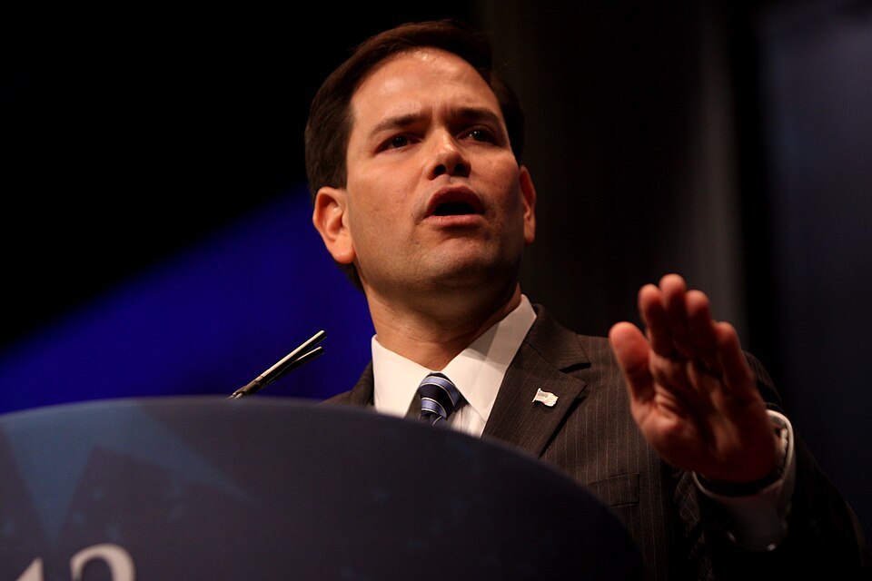 Marco Rubio 6871295063