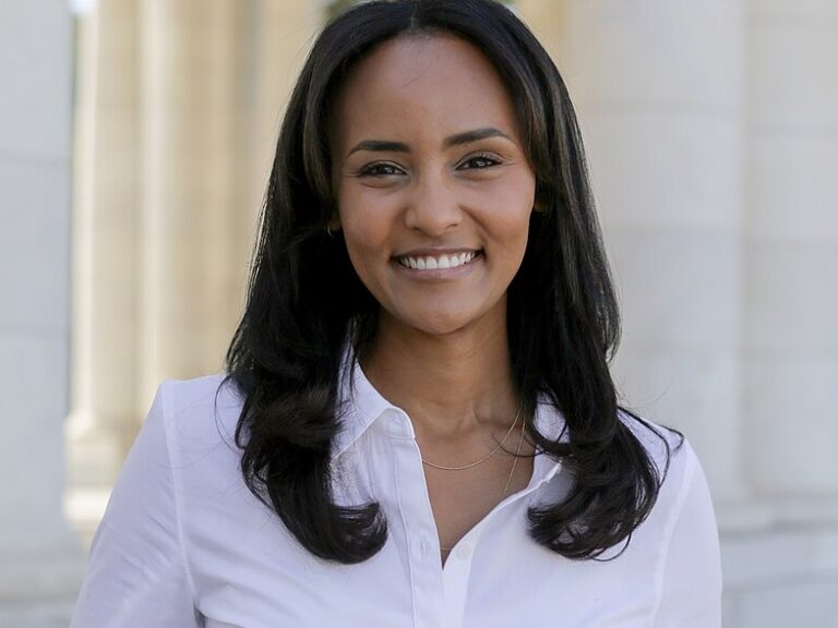 Melat Kiros Sends Shockwaves Through Colorado Politics With Victory Over Veteran Democrat