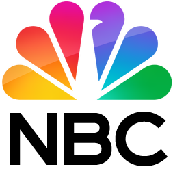 NBC logo 2024