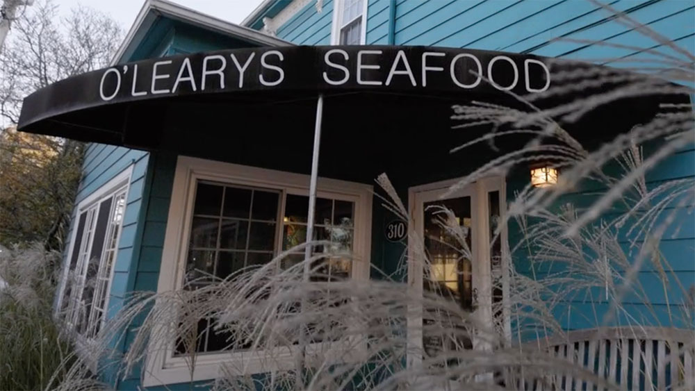 OLearys Seafood