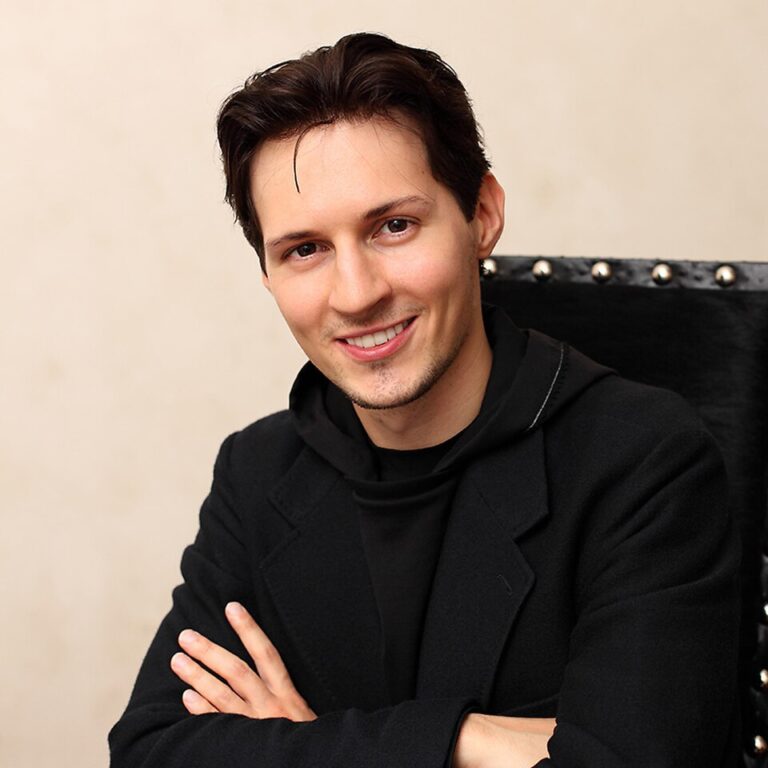 Russia Issues International Arrest Warrant for Telegram Founder Pavel Durov Over Terrorism Charges as Kremlin Intensifies Internet Crackdown
