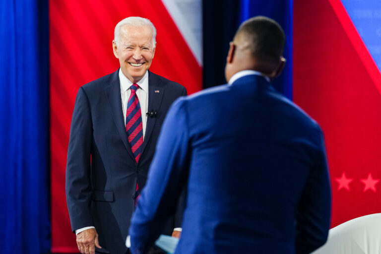 Biden’s Private Memoir Tapes Could Soon Become Public After Court Rejects Effort to Block Release