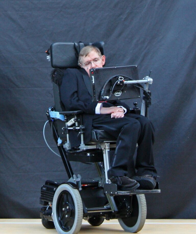Stephen Hawking’s Predictions Are Resurfacing as Scientists Ask: Are They Already Coming True?