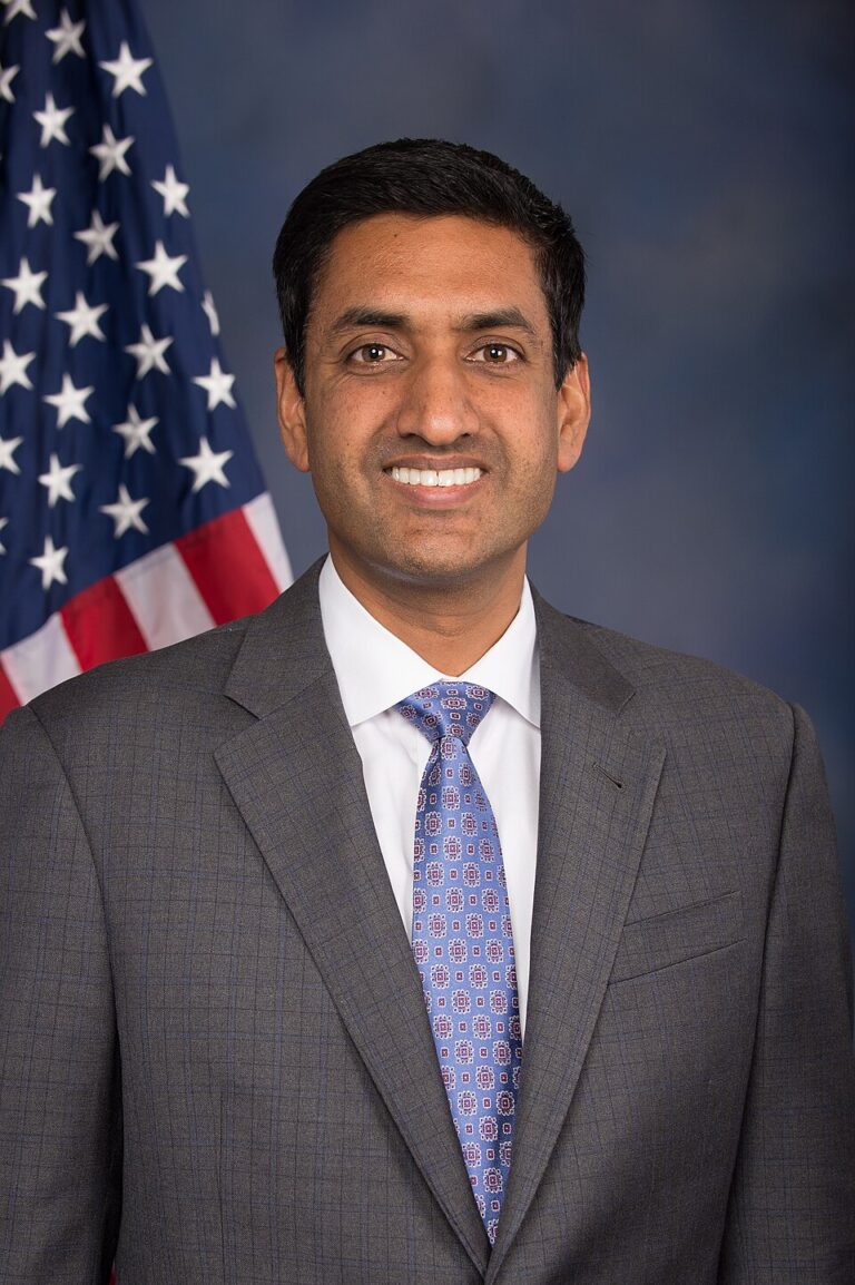 Ro Khanna Says Armed Israeli Settlers Detained Him in West Bank, Raising New Questions About U.S. Policy