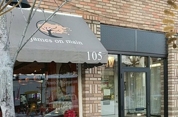 Hackettstown Favorite James on Main Prepares for Final Dinner Service After a Decade on Main Street 1 Screenshot 2026 07 02 035723