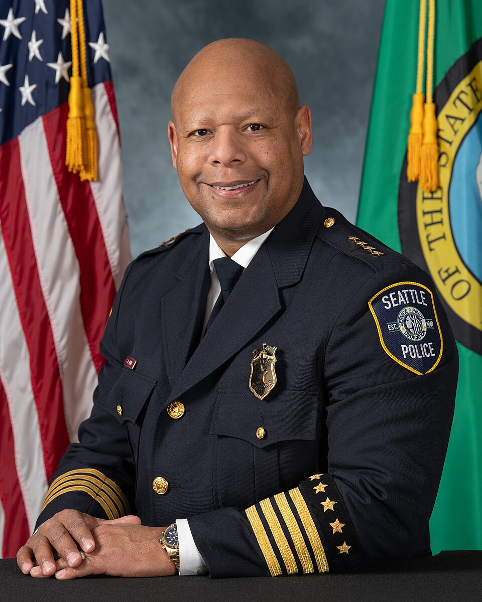 Shon F. Barnes Ph.D