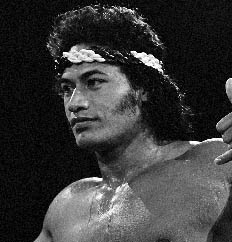 Siva Afi Passed Away at 77 as Wrestling Mourns Ric Flair Rival Who Rebuilt His Life