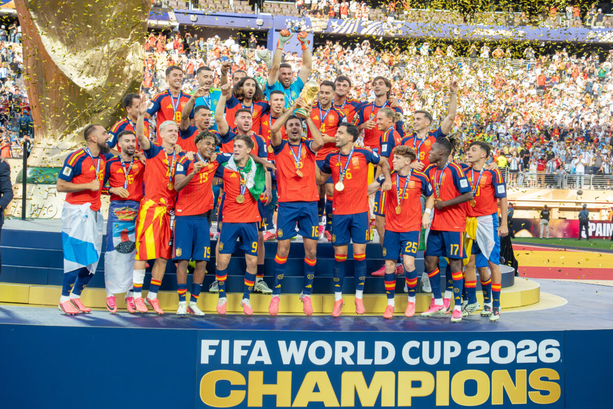 2026 World Cup