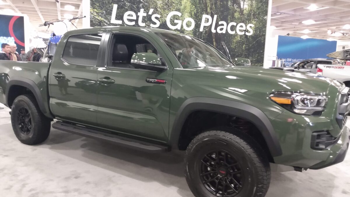 Toyota
