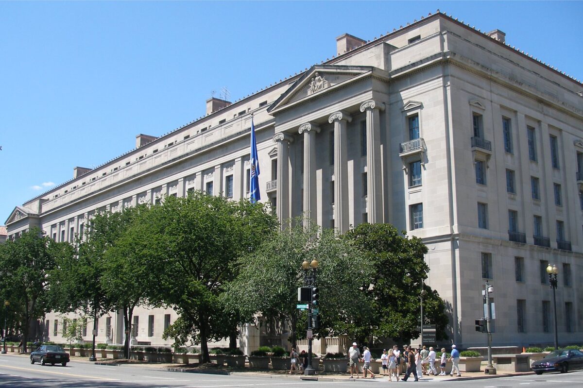 Philadelphia Home-Care Fraud Bust: 19 Charged in Alleged $4 Million Scheme 1 U.S. Department of Justice