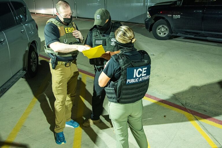 Immigration Courts Are Moving at Record Speed, But Critics Warn America’s Deportation System Is Leaving People Behind