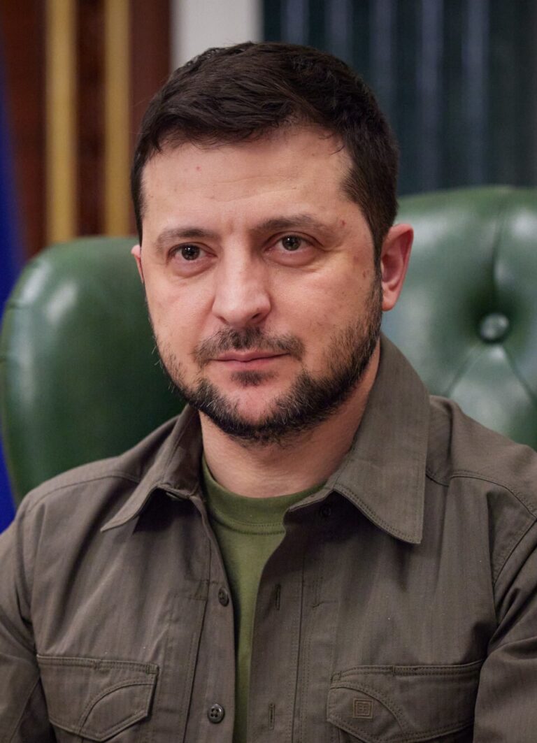 Ukraine hits Russia’s Ufa oil refinery for second time in a week, Zelenskyy says