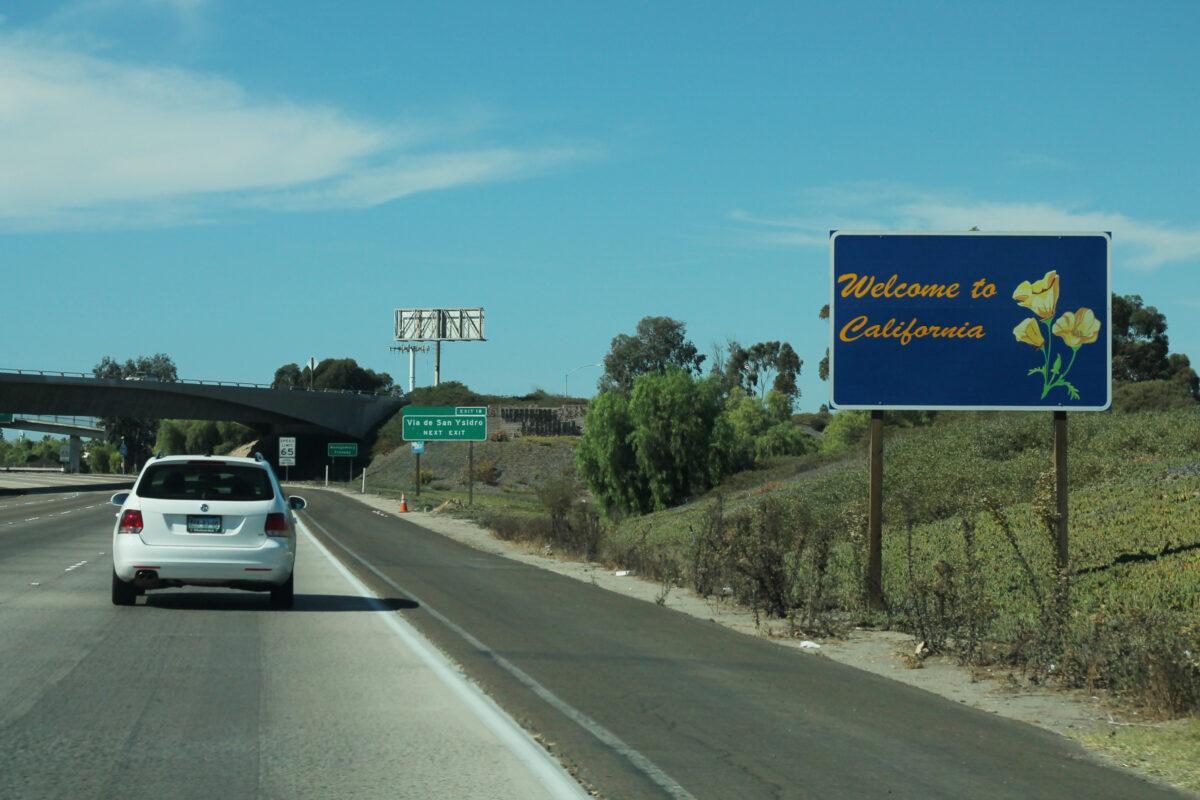 California