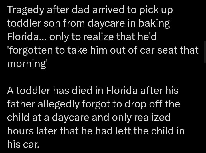 Florida Daycare Community Reels After Toddler Is Found Dead Inside Father’s SUV 3 WhatsApp Image 2026 07 01 at 10.53.34 PM