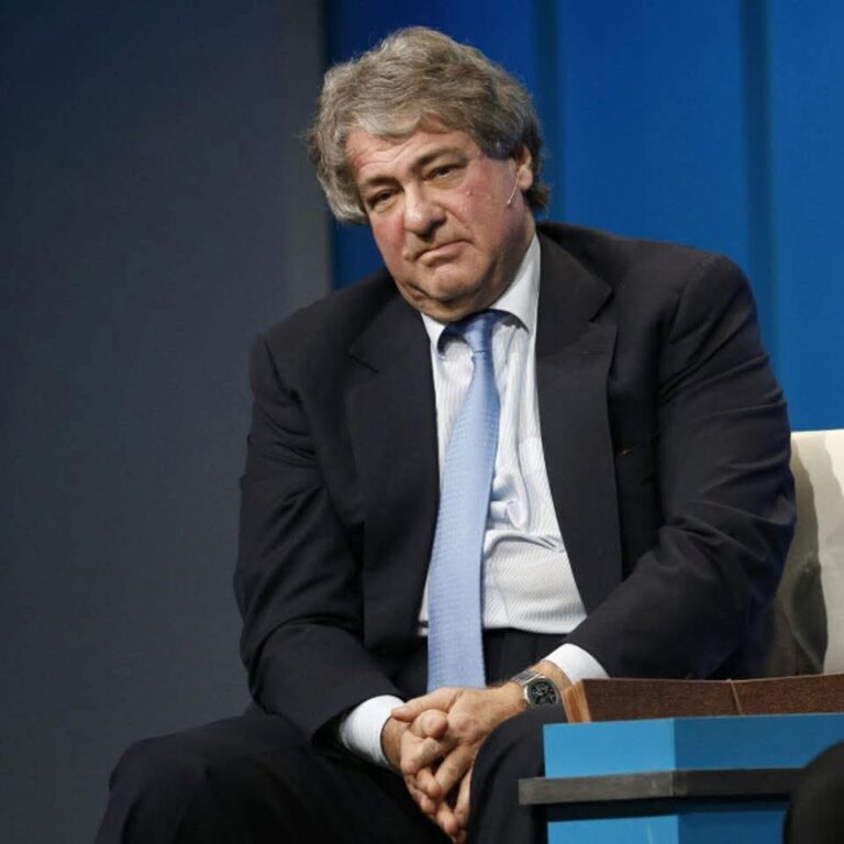 Epstein Probe Escalates After Leon Black Walkout