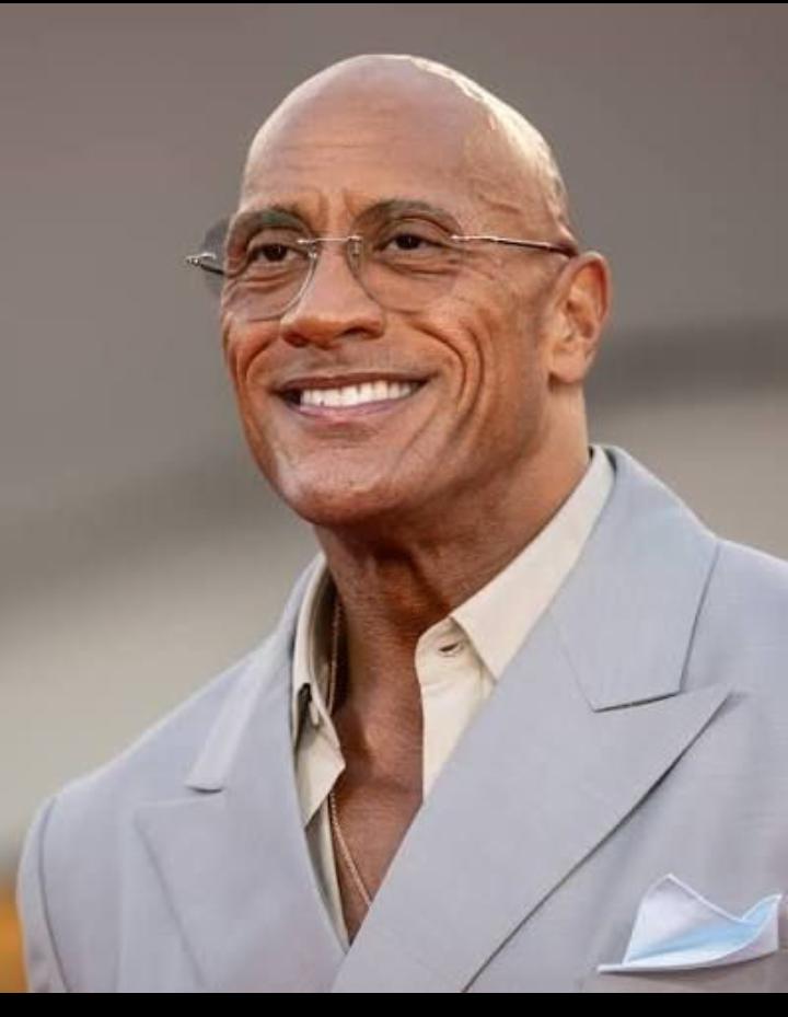 Dwayne Johnson Faces Hollywood Heat After Choosing Silence on Politics