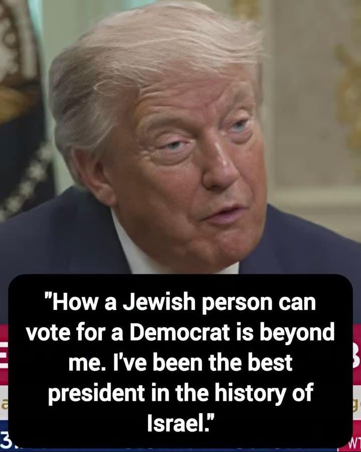 Trump Panics New Democratic Plan Could Leave the Republican Party ‘DEAD’