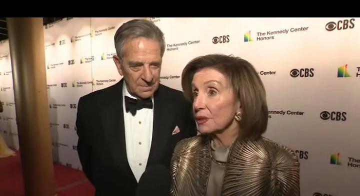 Paul Pelosi’s Napa Crash Turns a Parked-Car Collision Into a Political Headline
