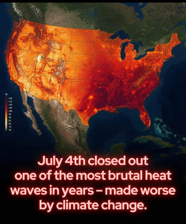 America’s 250th Birthday Turns into a Heat, Storms, and Politics Marathon 2 WhatsApp Image 2026 07 06 at 11.13.58 PM 1