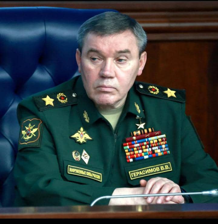 Russia Accuses Ukraine of Rejecting Ceasefire as Fight Over Kostiantynivka Turns Bitter