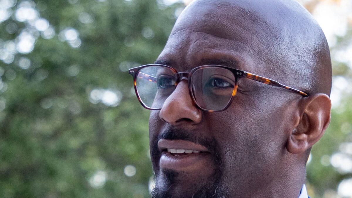 Andrew Gillum Arrested in Alabama: 5 Numbers That Reveal the Stunning Fall of a Former Florida Political Star 1 WhatsApp Image 2026 07 08 at 14.33.56