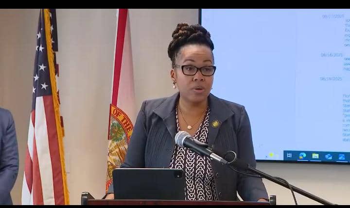 Monique Worrell’s Park Case Controversy Turns One Florida Prosecution Decision Into a Political Firestorm