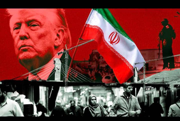 Trump Warns Iran of Devastating Response as High-Stakes Hormuz Talks Begin in Oman