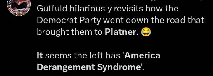 Greg Gutfeld Blasts Democrats Over Graham Platner Collapse, Calling It ‘America Derangement Syndrome’ 2 WhatsApp Image 2026 07 13 at 9.39.55 AM
