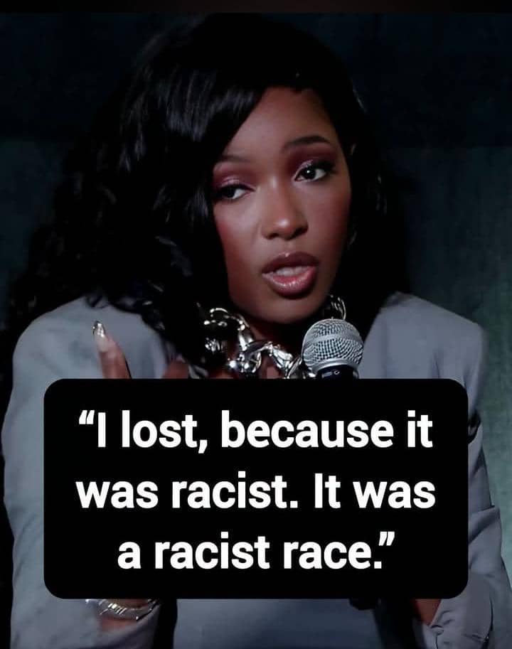 Jasmine Crockett Says Her Senate Loss Was a ‘Racist Race.’ The Numbers Tell a More Complicated Story