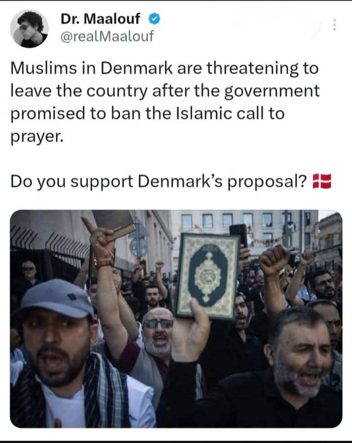 Denmark’s Prayer Call Debate: Why a Proposed Ban Has Muslims Asking “Do We Still Belong Here?” 2 WhatsApp Image 2026 07 15 at 11.10.14 AM