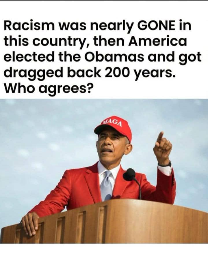 Did Obama’s Presidency Bring America Backward on Race? The Debate That Still Divides the Nation