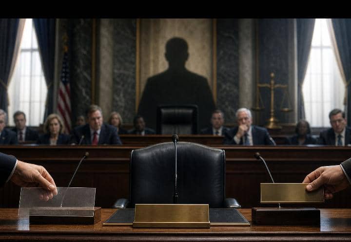 Mazie Hirono Faces Backlash After Controversial Question During Todd Blanche Hearing