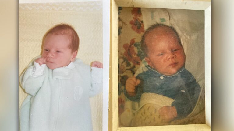 DNA Test Uncovers 36-Year Birth Switch Claim as 2 Families Sue North Dakota Hospital