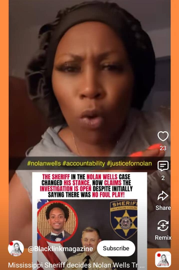 “The Wind and Currents Tell a Story”: Search Team Reveals New Details After Missing Mississippi Teen Found Dead 2 WhatsApp Image 2026 07 17 at 2.51.54 PM