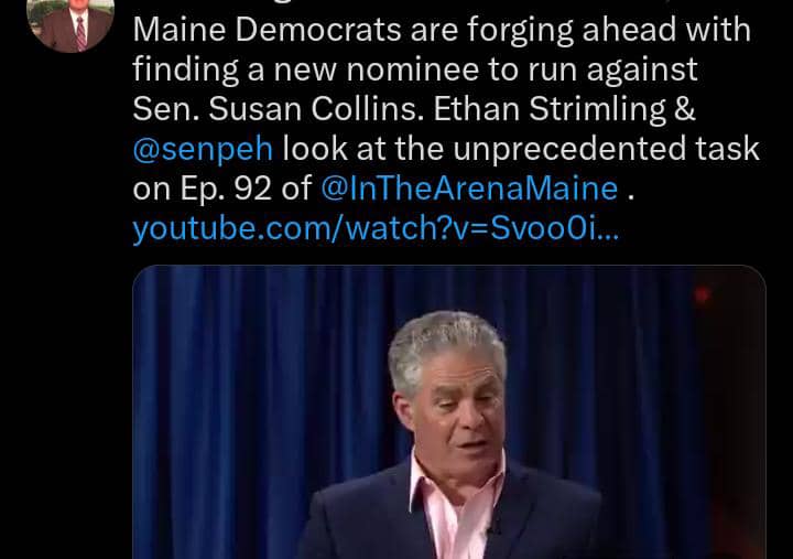 Maine Democrats Search for a New Senate Face as Israel Debate Takes Center Stage 2 WhatsApp Image 2026 07 17 at 3.25.08 PM